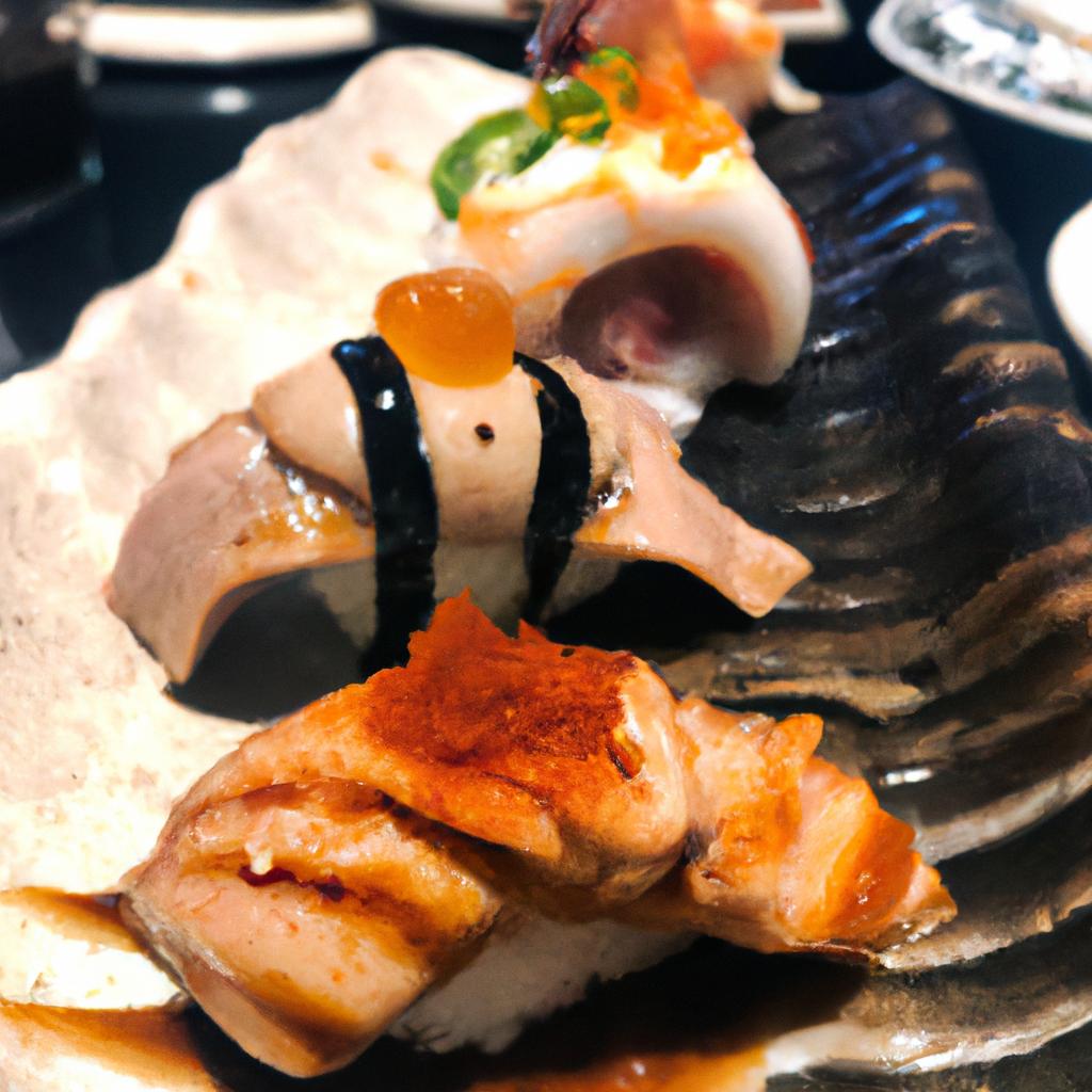 お鮨とお寿司、その違いを知れば、より美味しく楽しめる！