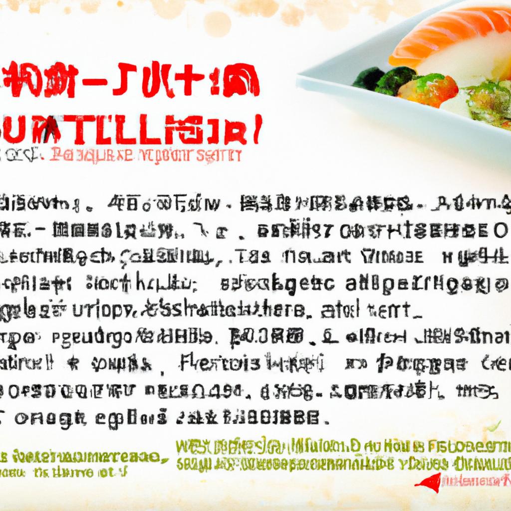寿司の楽しみ方