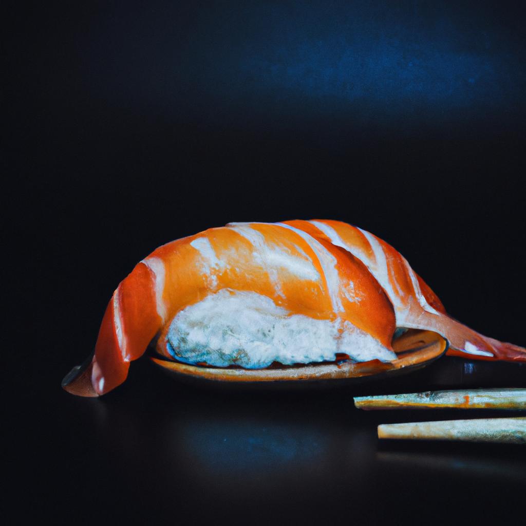 寿司を楽しむためのコツ