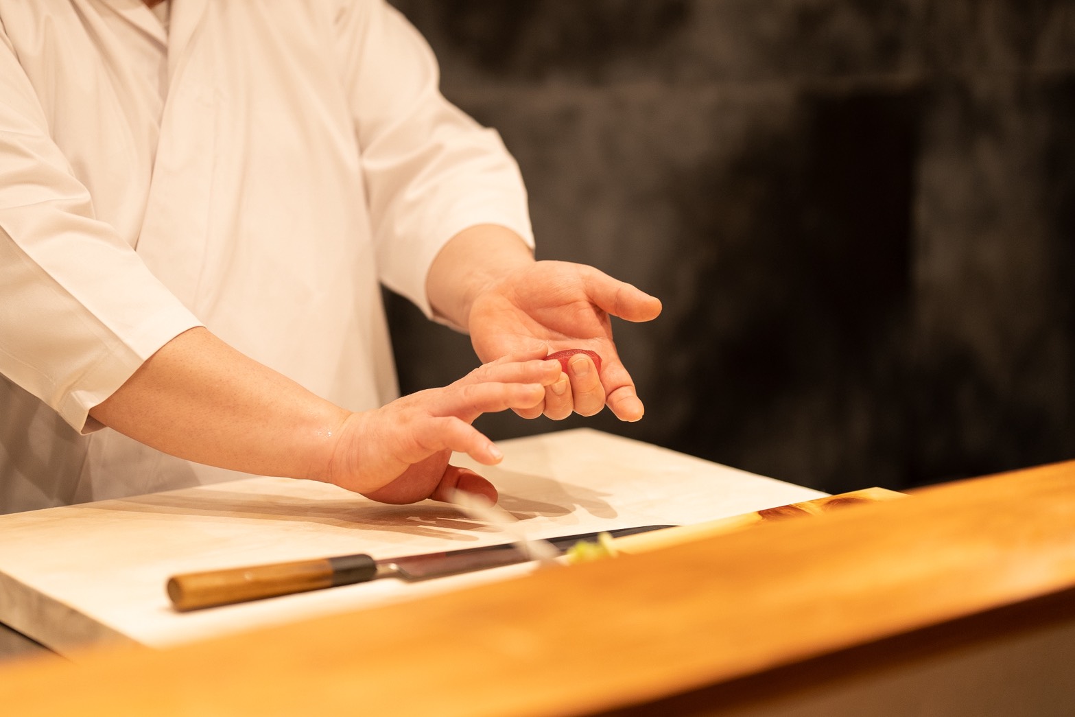 4. 最高の一貫が持つ物語
